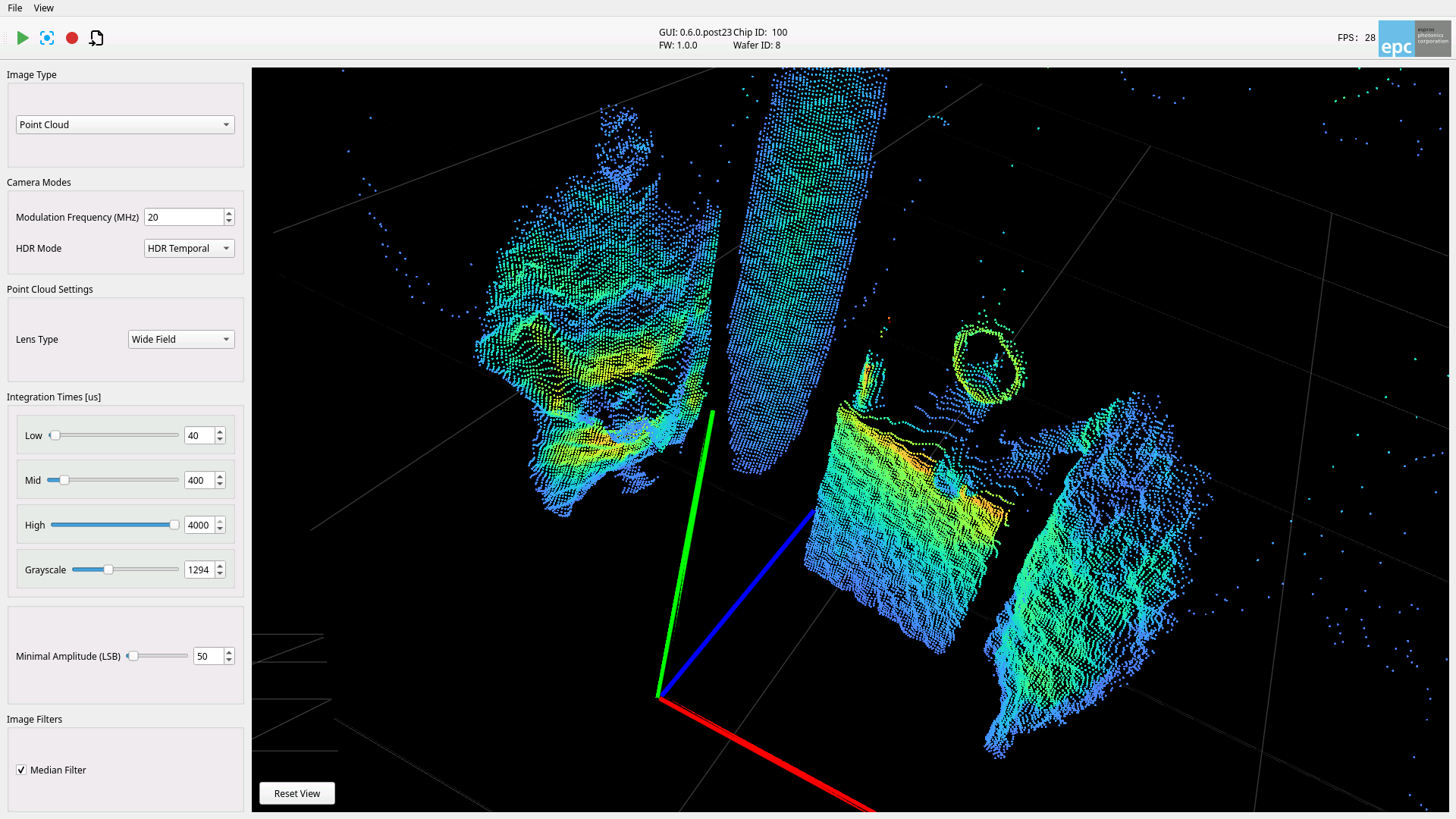 Point Cloud